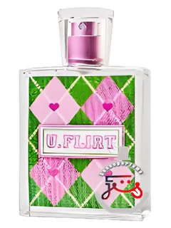 یو-فلرت فلرت! | u-flirt flirt!